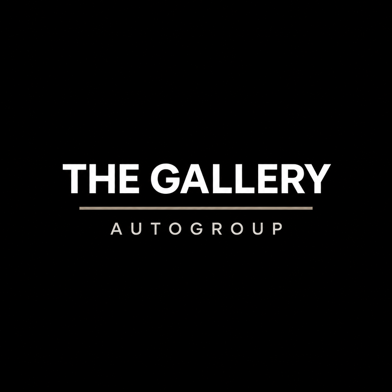 The Gallery Auto Group